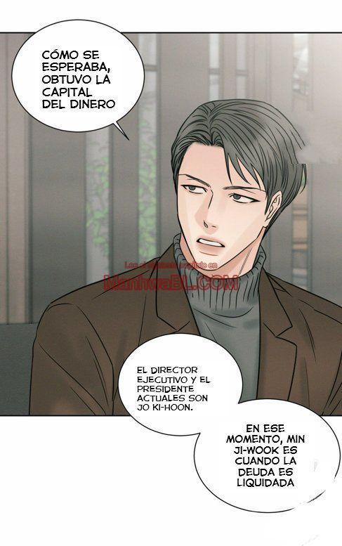 Sin importar el amor - Capítulo 48 3 manhwa