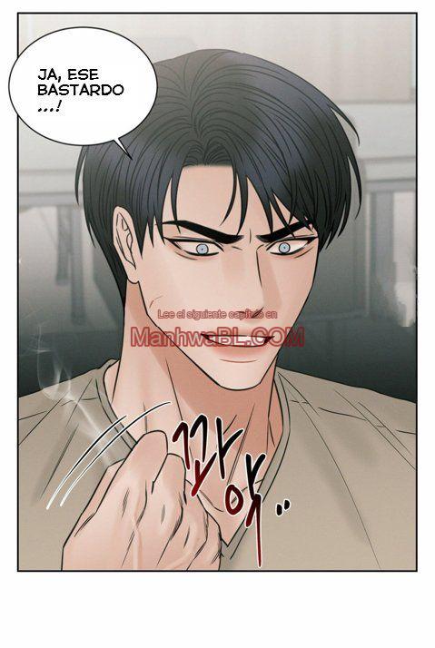 Sin importar el amor - Capítulo 48 3 manhwa