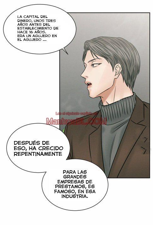 Sin importar el amor - Capítulo 48 3 manhwa
