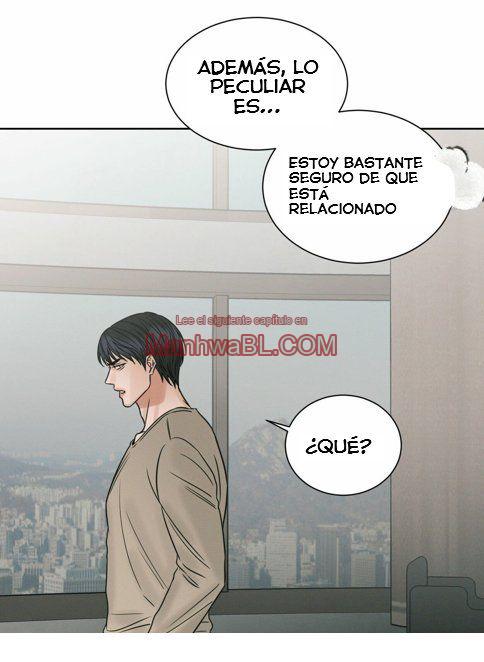 Sin importar el amor - Capítulo 48 3 manhwa