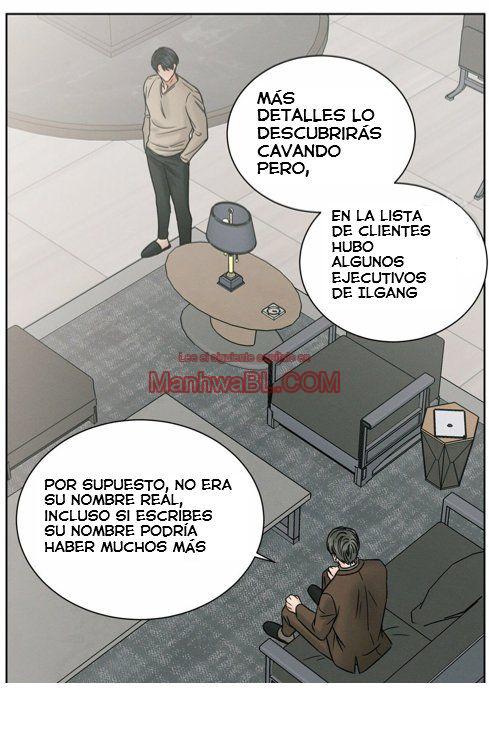 Sin importar el amor - Capítulo 48 3 manhwa