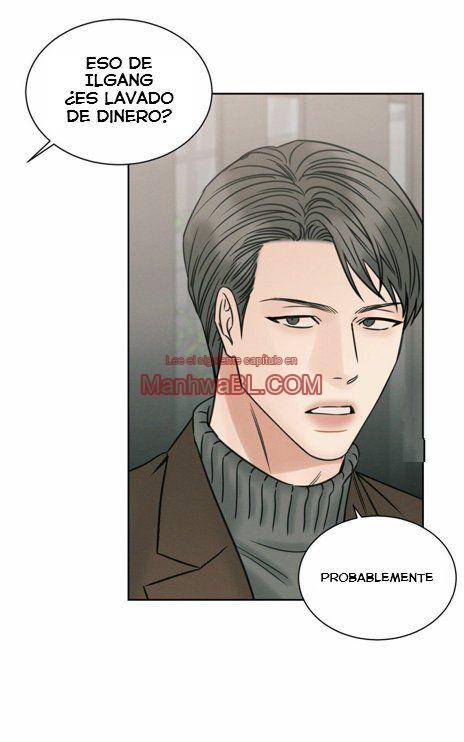 Sin importar el amor - Capítulo 48 3 manhwa