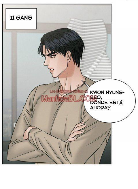Sin importar el amor - Capítulo 48 3 manhwa