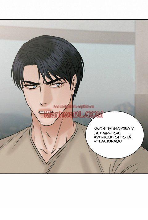 Sin importar el amor - Capítulo 48 3 manhwa