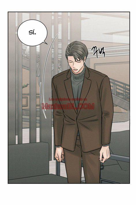Sin importar el amor - Capítulo 48 3 manhwa