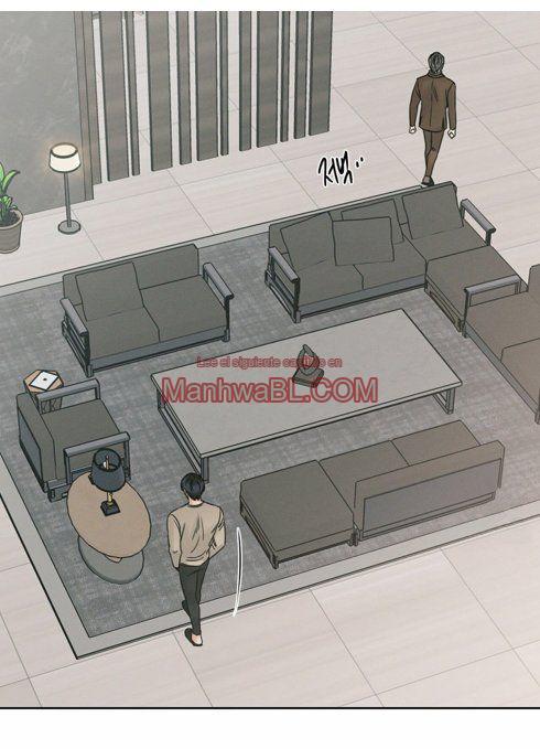 Sin importar el amor - Capítulo 48 3 manhwa