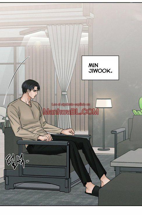 Sin importar el amor - Capítulo 48 3 manhwa
