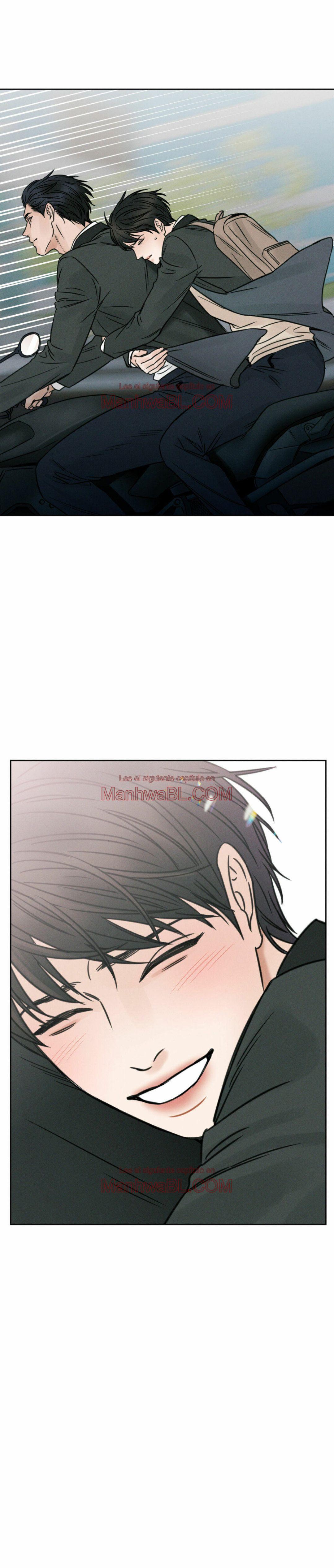 Sin importar el amor - Capítulo 5 2 manhwa