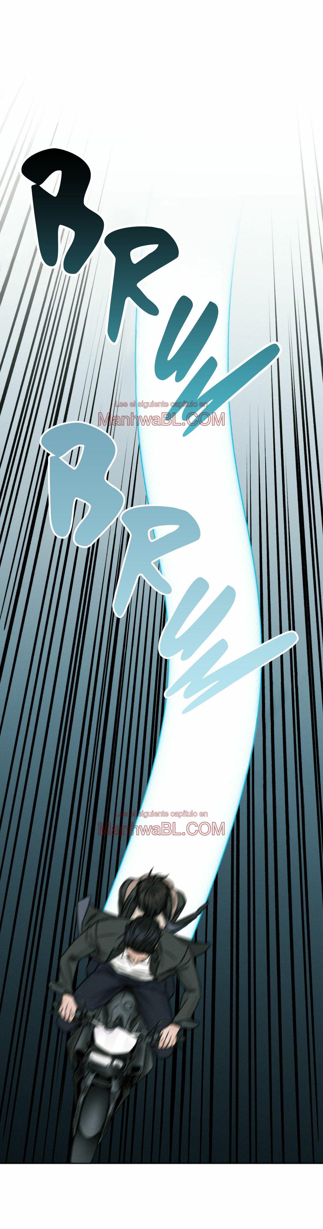 Sin importar el amor - Capítulo 5 manhwa