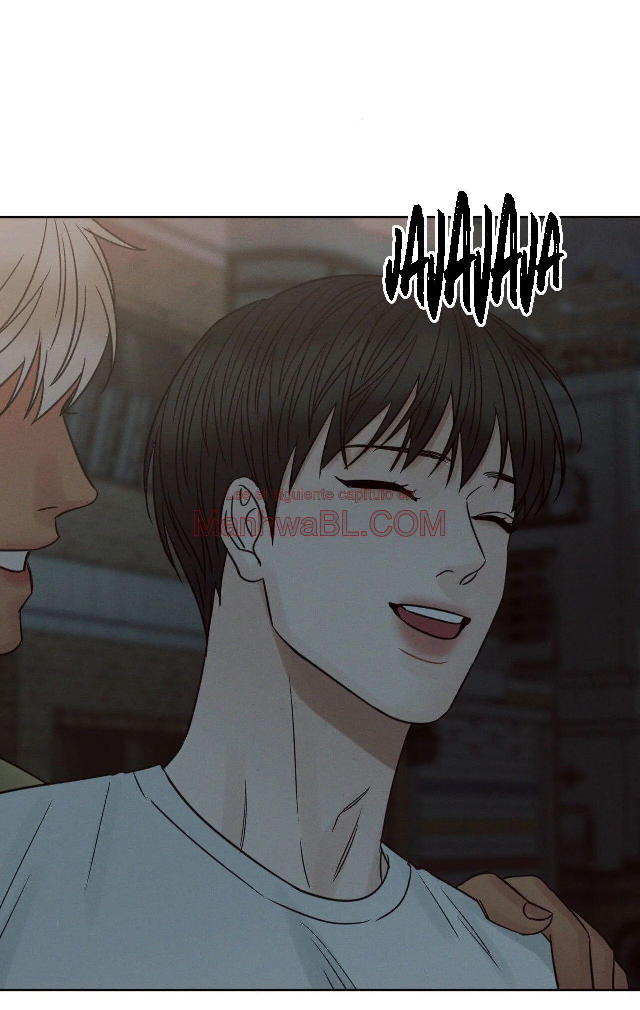 Sin importar el amor - Capítulo 92 3 manhwa