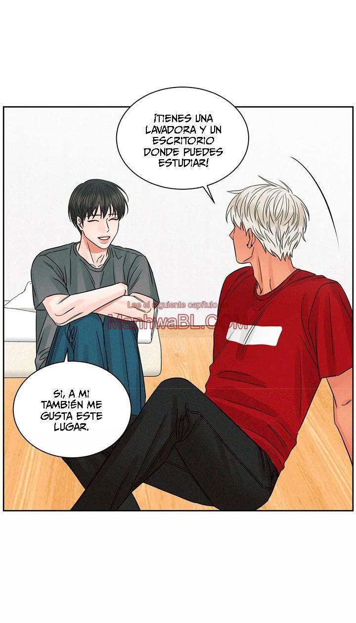 Sin importar el amor - Capítulo 92 3 manhwa