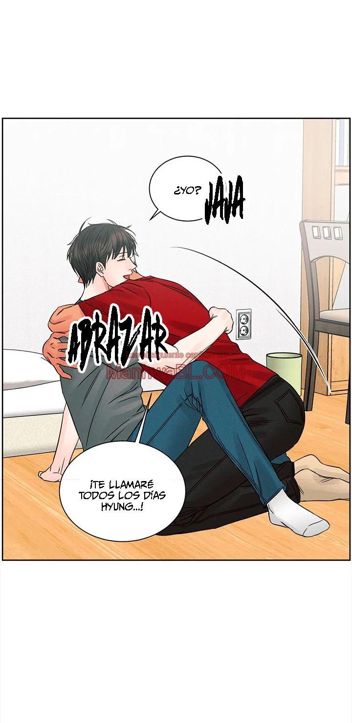 Sin importar el amor - Capítulo 92 3 manhwa