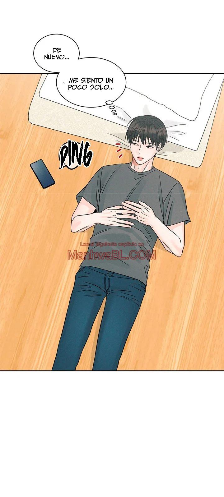Sin importar el amor - Capítulo 92 3 manhwa