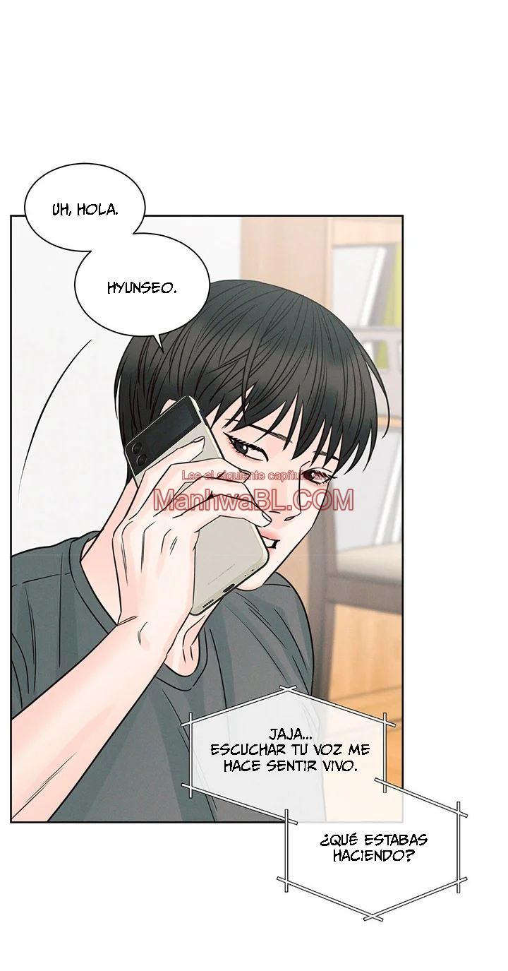 Sin importar el amor - Capítulo 92 3 manhwa
