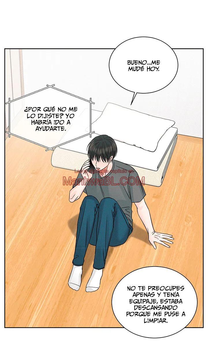Sin importar el amor - Capítulo 92 3 manhwa