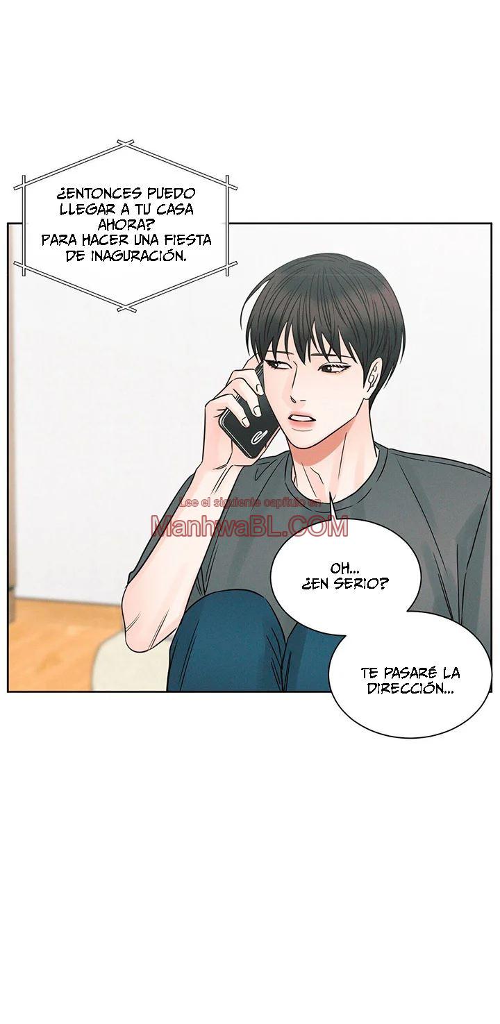 Sin importar el amor - Capítulo 92 3 manhwa