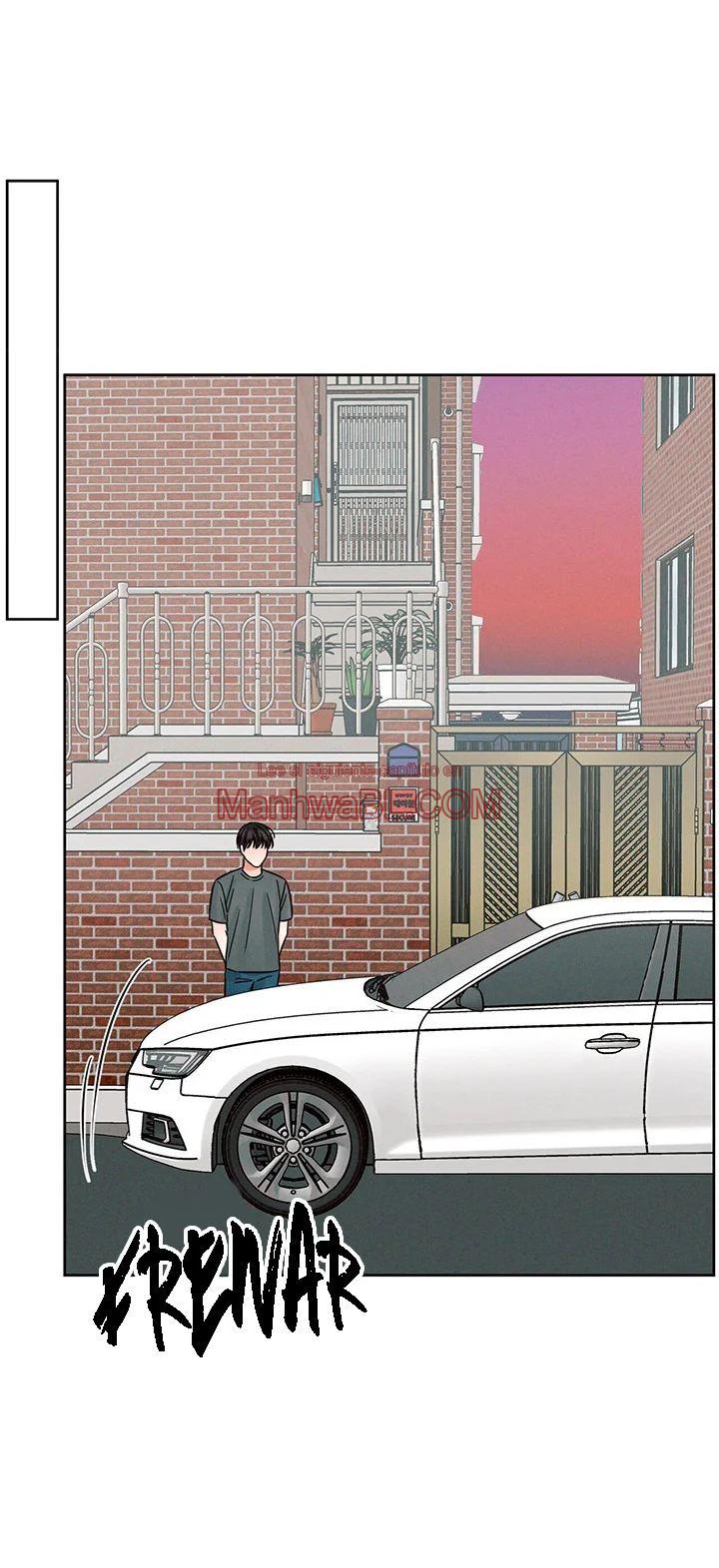 Sin importar el amor - Capítulo 92 3 manhwa