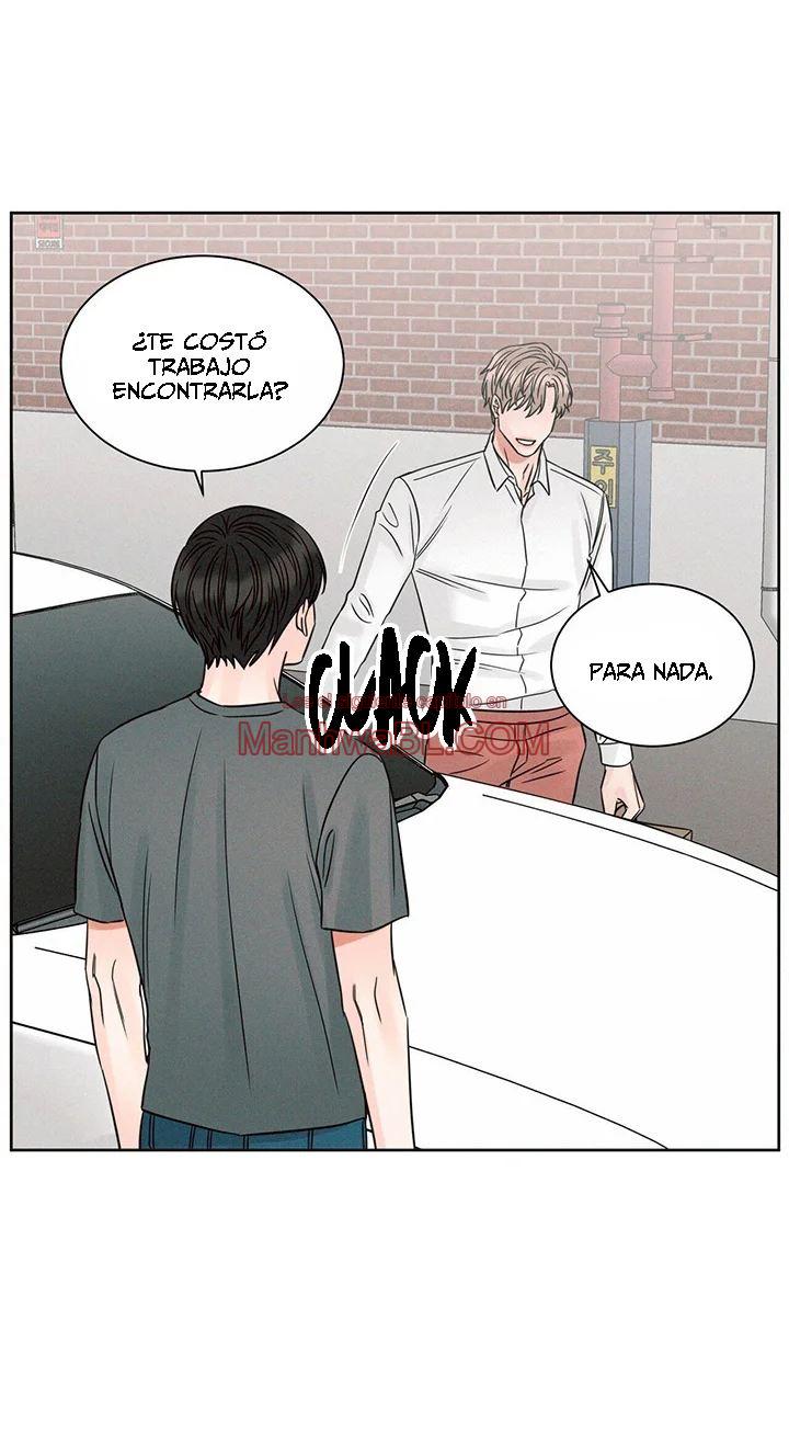 Sin importar el amor - Capítulo 92 3 manhwa