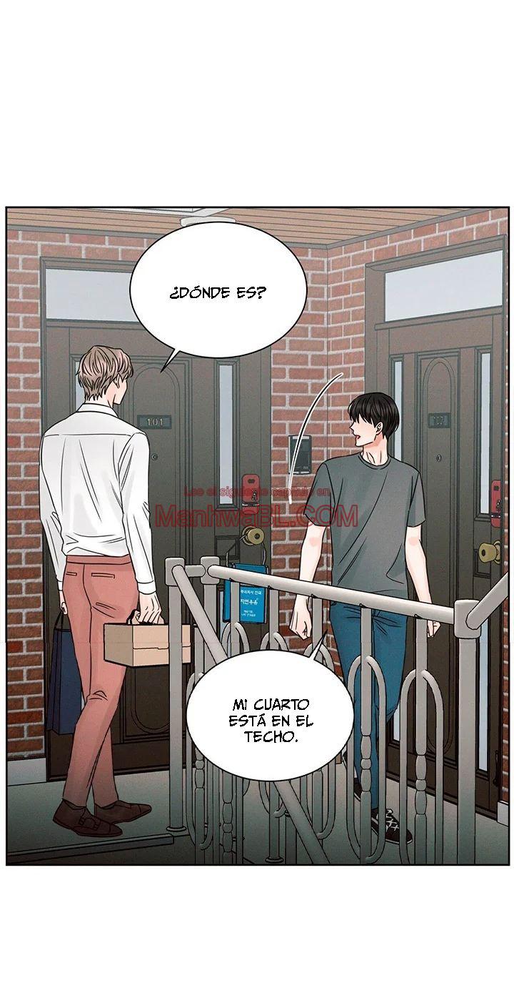 Sin importar el amor - Capítulo 92 3 manhwa