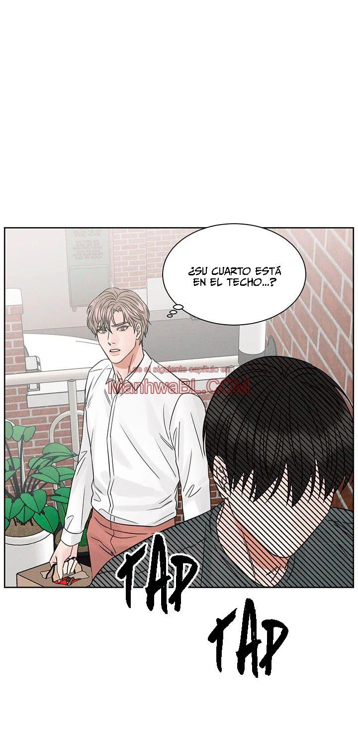 Sin importar el amor - Capítulo 92 3 manhwa