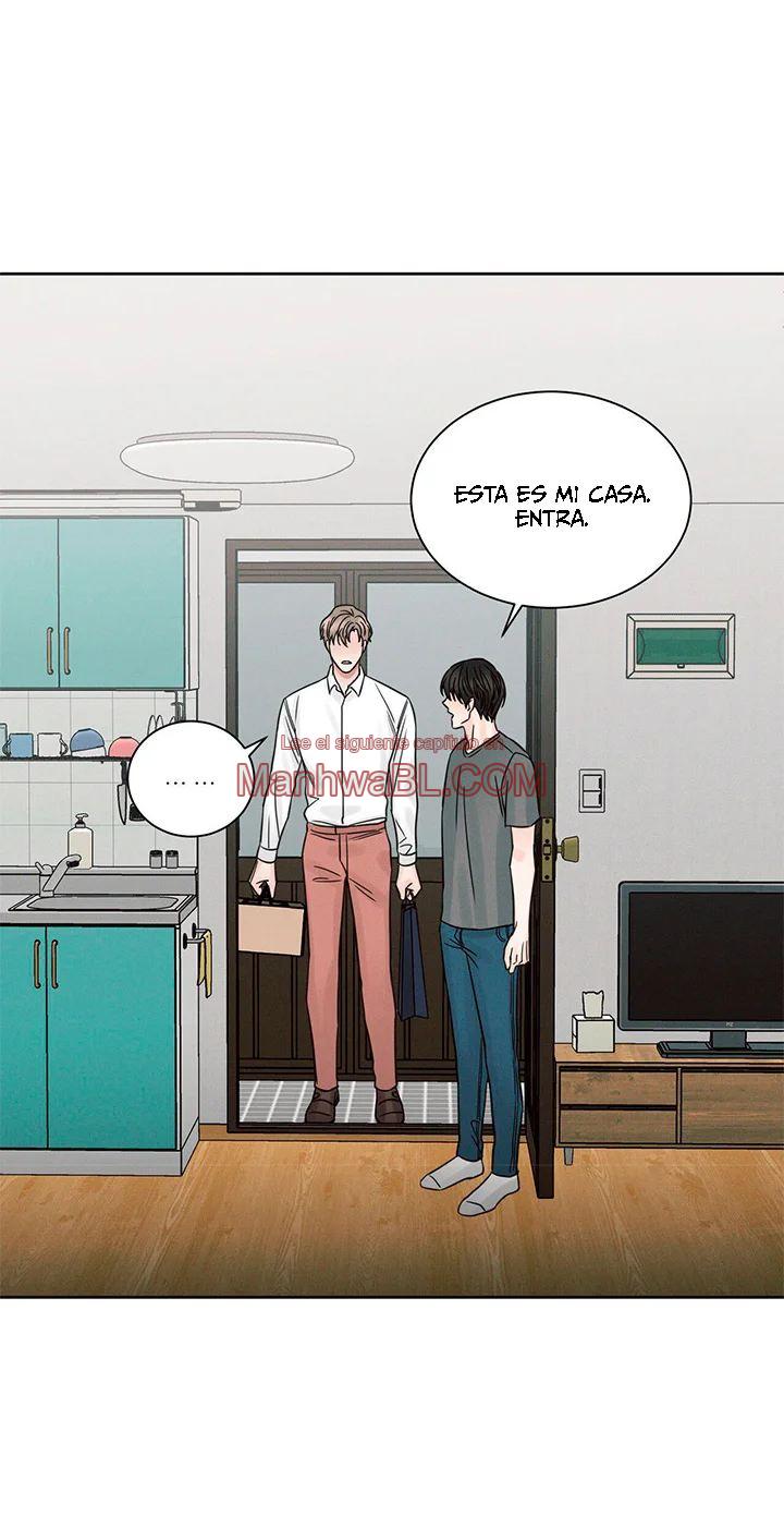 Sin importar el amor - Capítulo 92 3 manhwa