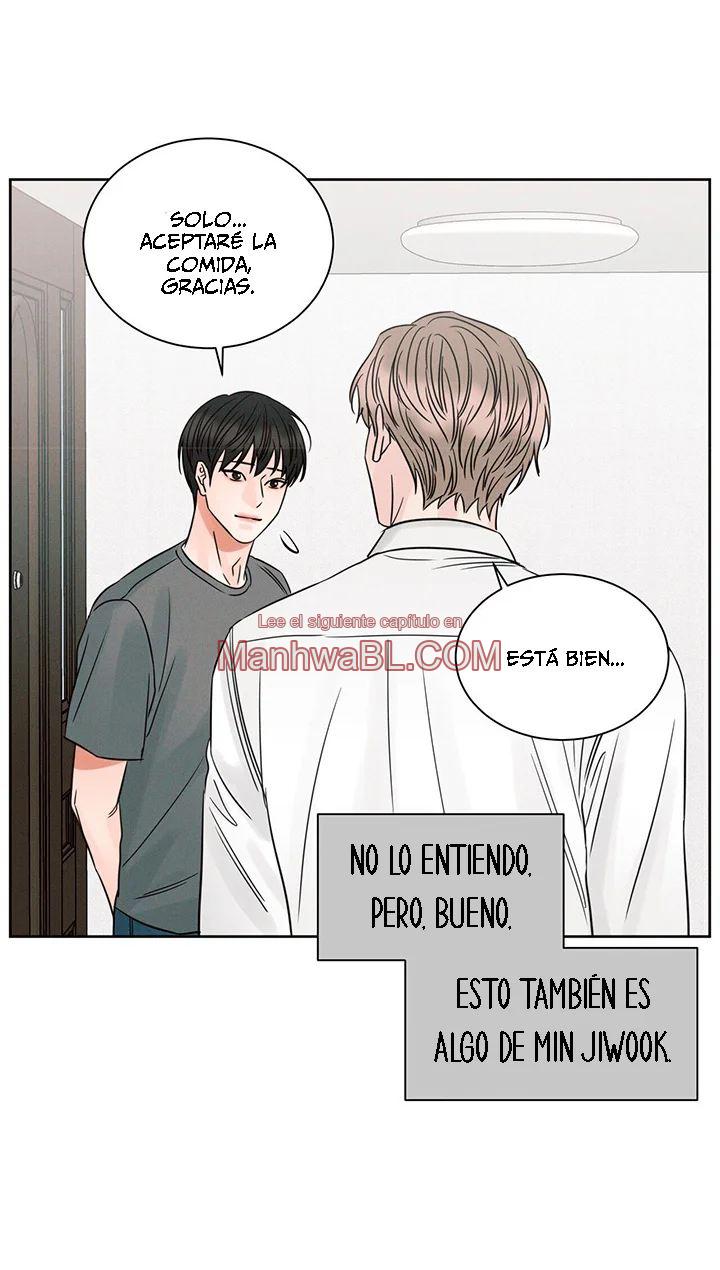Sin importar el amor - Capítulo 92 3 manhwa
