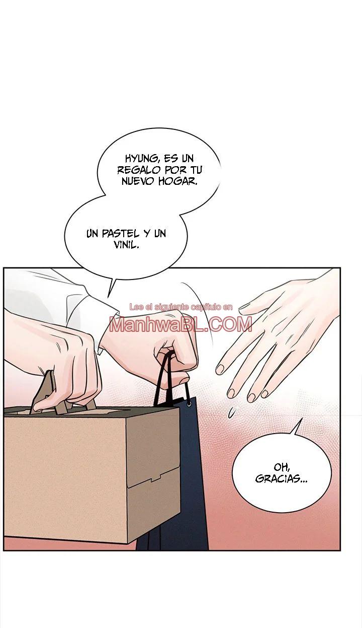 Sin importar el amor - Capítulo 92 3 manhwa