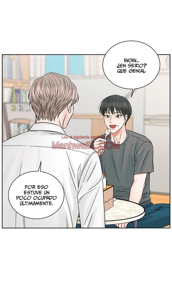 Sin importar el amor - Capítulo 92 3 manhwa