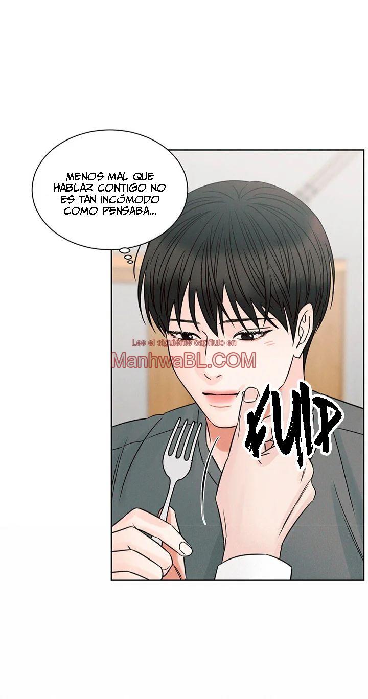 Sin importar el amor - Capítulo 92 3 manhwa