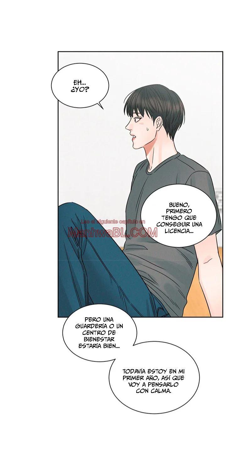 Sin importar el amor - Capítulo 92 3 manhwa