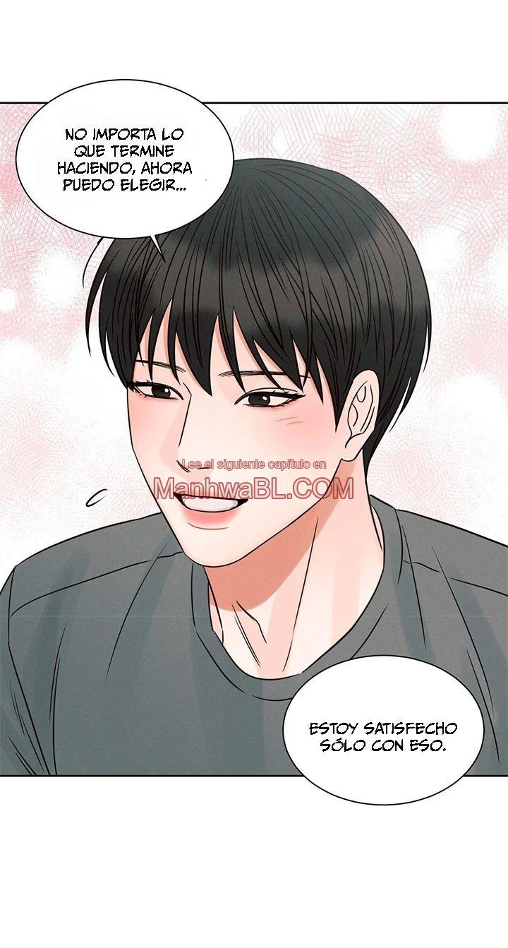 Sin importar el amor - Capítulo 92 3 manhwa