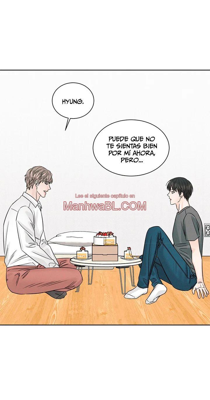 Sin importar el amor - Capítulo 92 3 manhwa