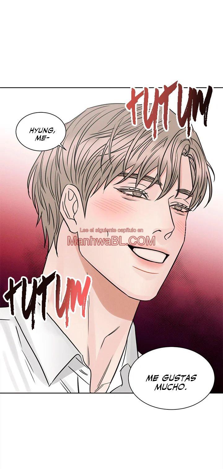 Sin importar el amor - Capítulo 92 3 manhwa