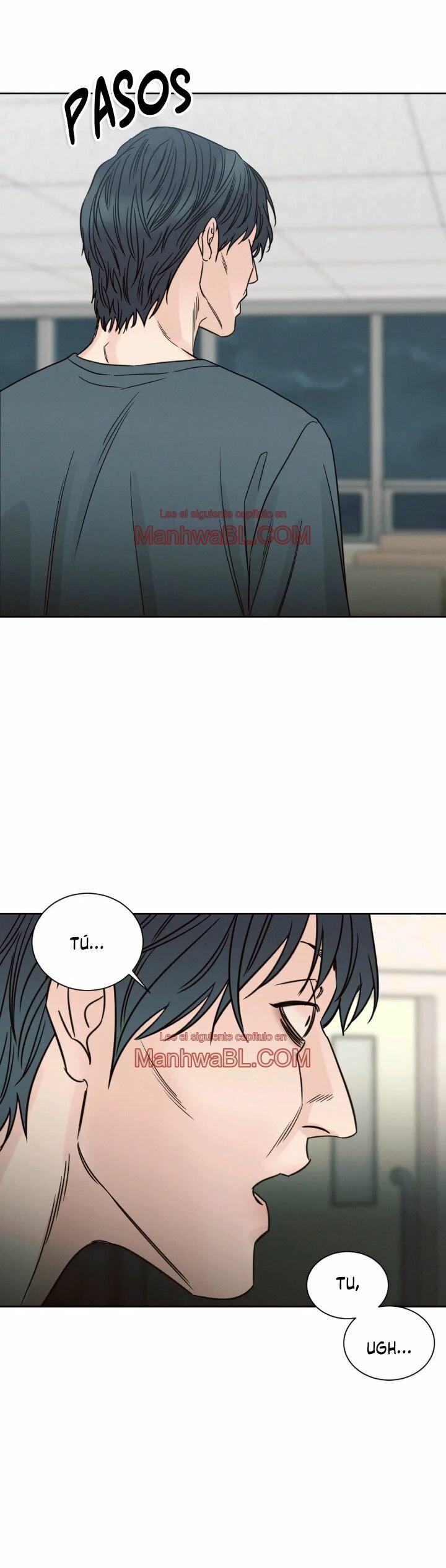 Sin importar el amor - Capítulo 88 manhwa