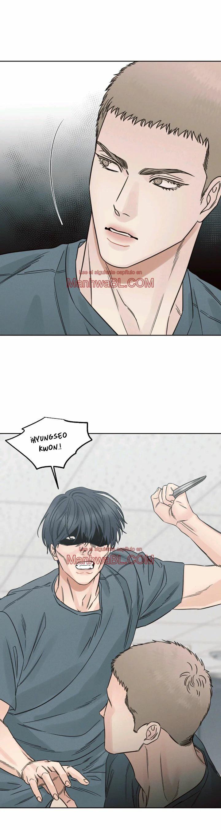 Sin importar el amor - Capítulo 88 manhwa