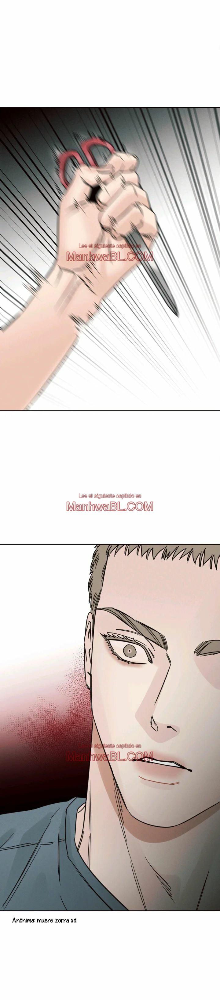 Sin importar el amor - Capítulo 88 manhwa