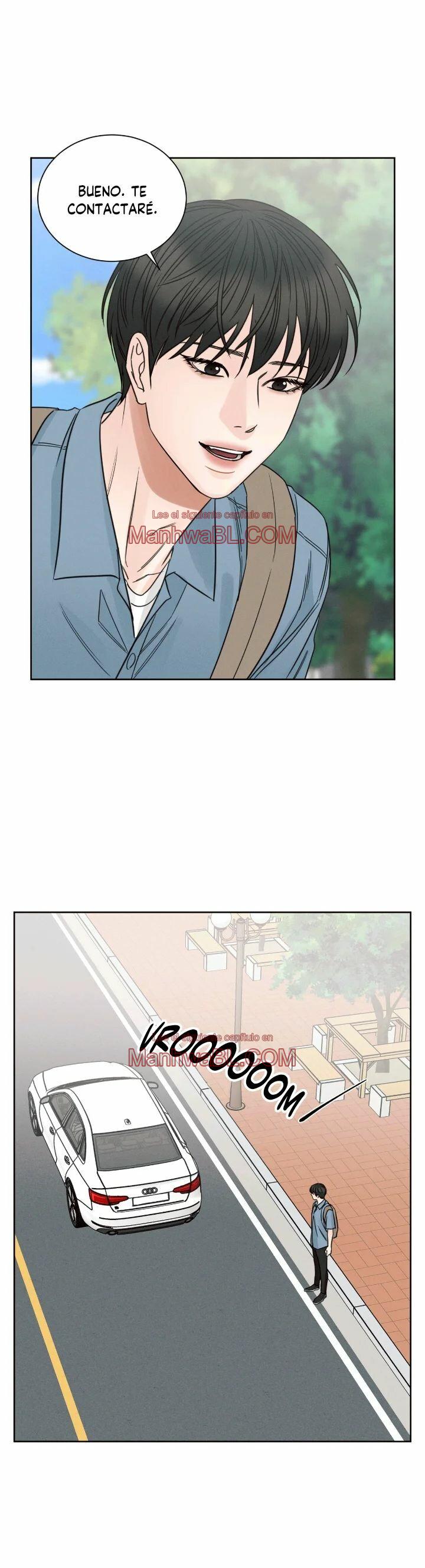 Sin importar el amor - Capítulo 88 manhwa