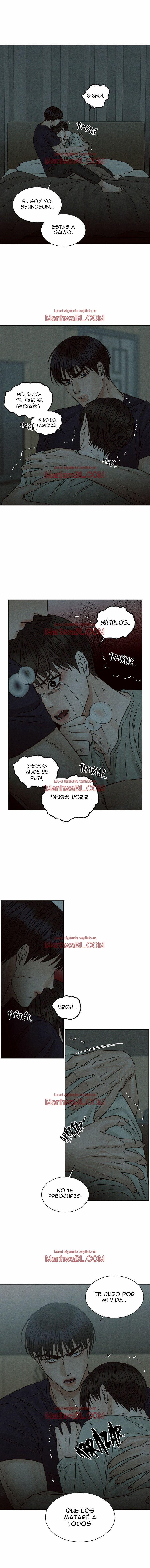 Sin importar el amor - Capítulo 68 3 manhwa
