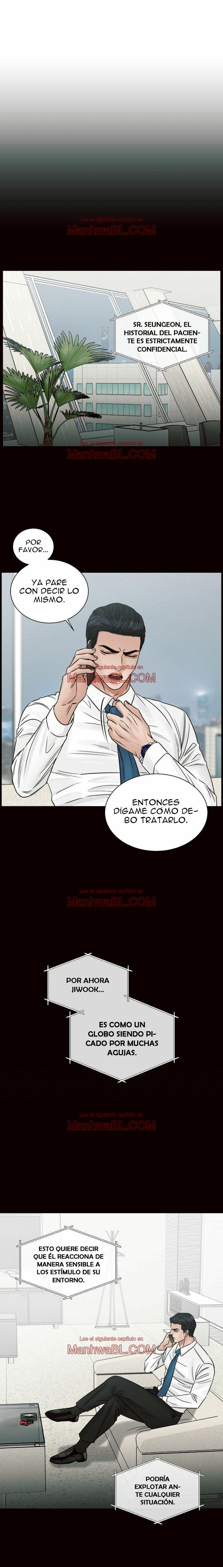 Sin importar el amor - Capítulo 68 3 manhwa