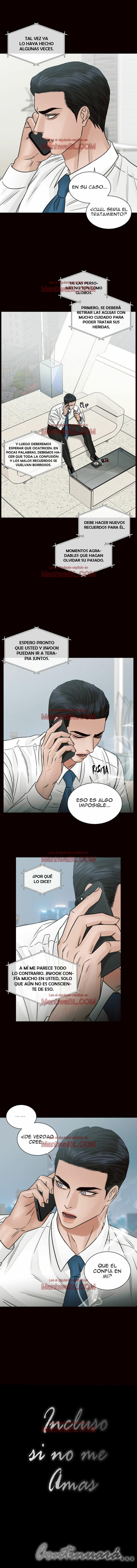 Sin importar el amor - Capítulo 68 3 manhwa