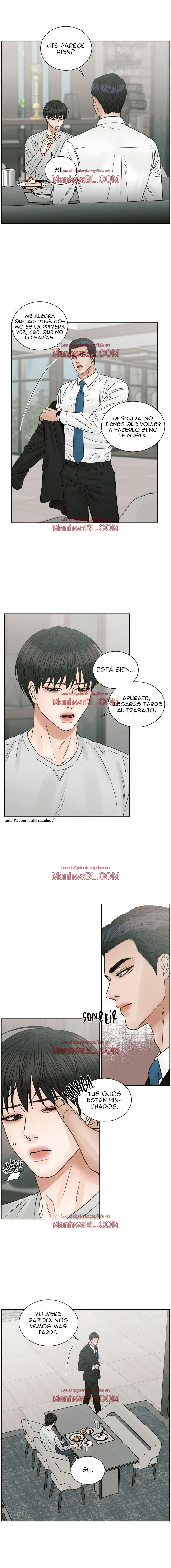 Sin importar el amor - Capítulo 67 manhwa
