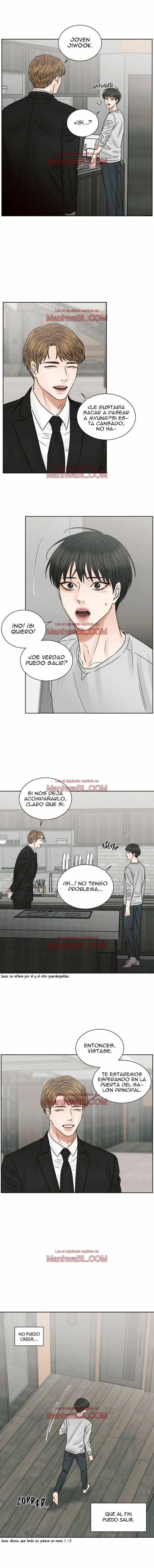 Sin importar el amor - Capítulo 67 manhwa