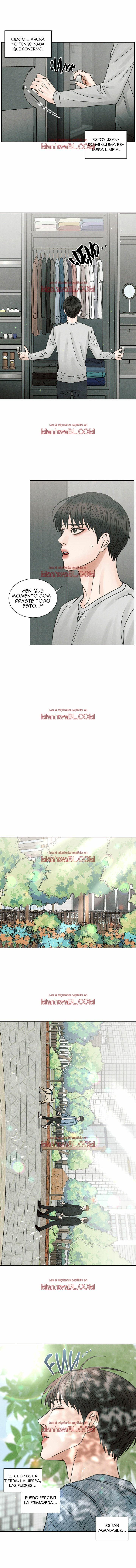 Sin importar el amor - Capítulo 67 manhwa