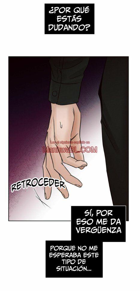 Sin importar el amor - Capítulo 53 3 manhwa