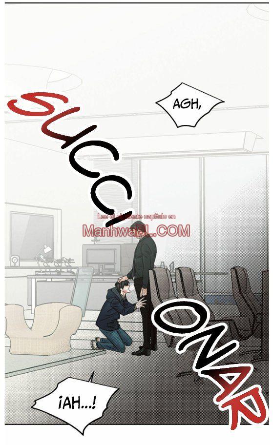 Sin importar el amor - Capítulo 53 3 manhwa