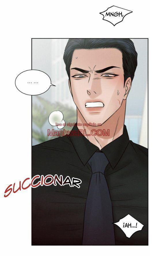 Sin importar el amor - Capítulo 53 3 manhwa
