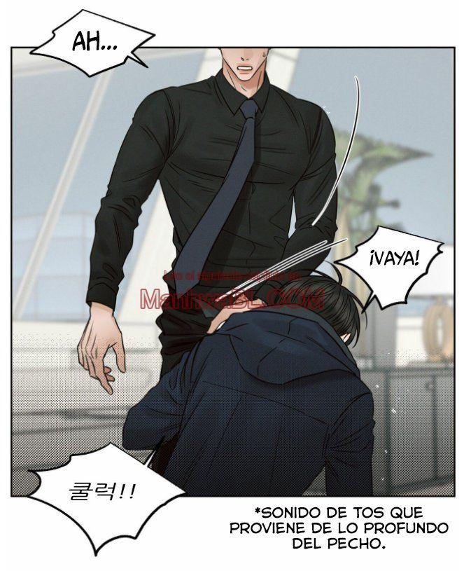 Sin importar el amor - Capítulo 53 3 manhwa