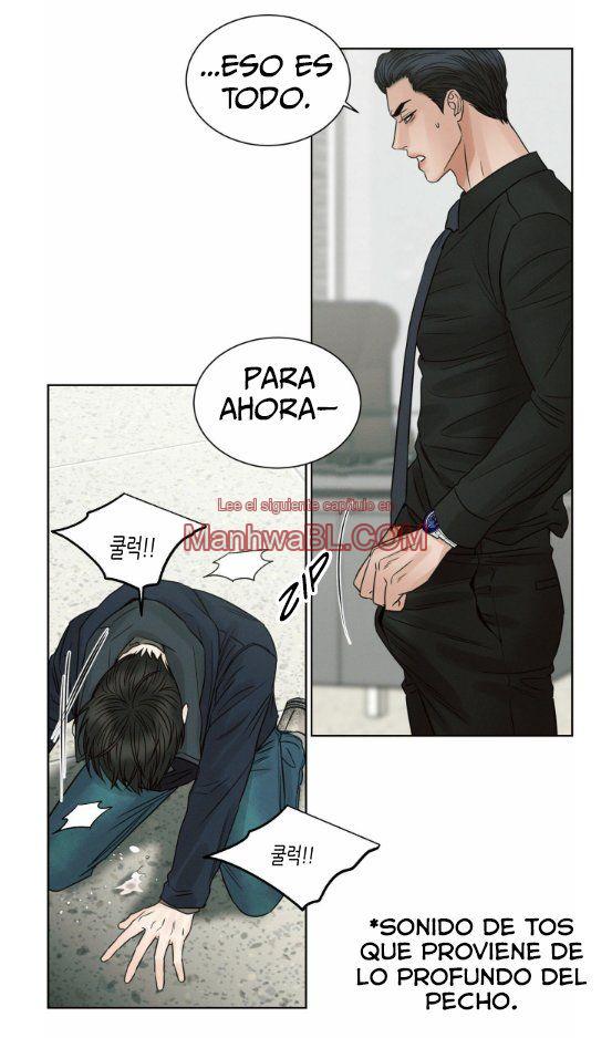 Sin importar el amor - Capítulo 53 3 manhwa