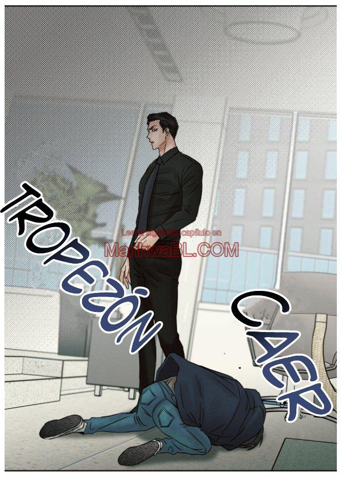 Sin importar el amor - Capítulo 53 3 manhwa