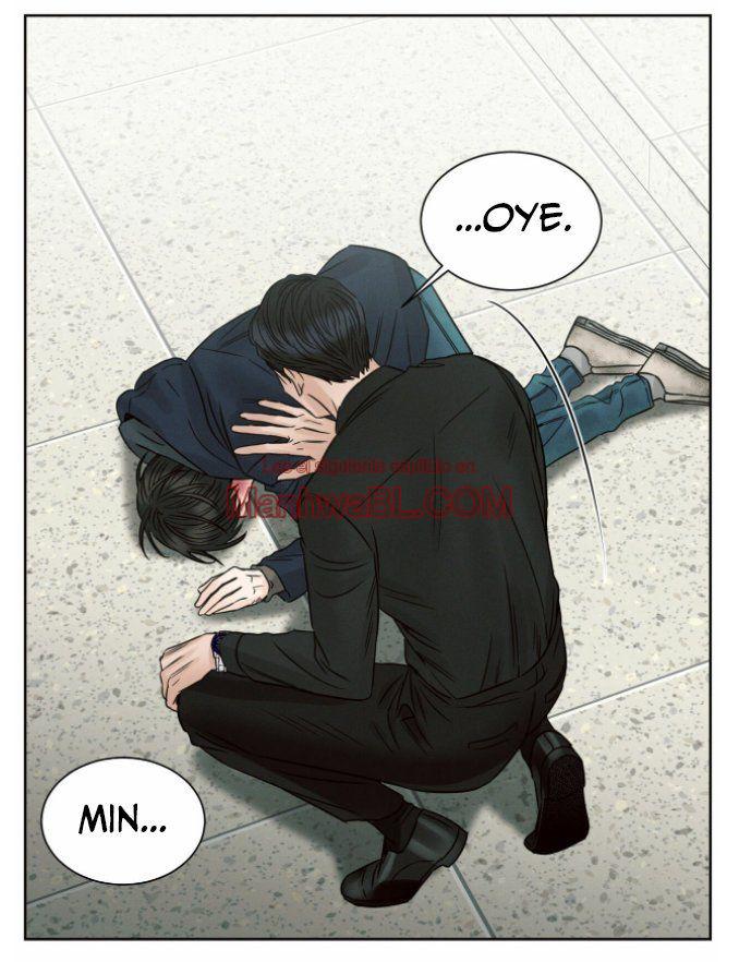 Sin importar el amor - Capítulo 53 3 manhwa